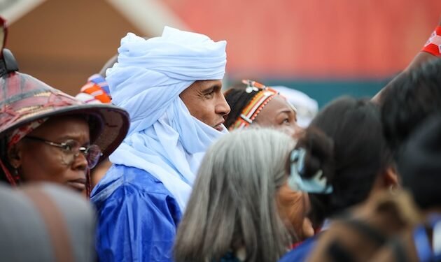 Indigenous Peoples Name for Significant Affect in Local weather Discussions — Nia Tero — World Points