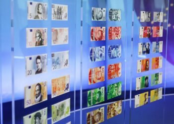 Europeans Are Contemplating Putting This American-Born Singer on a New Banknote
