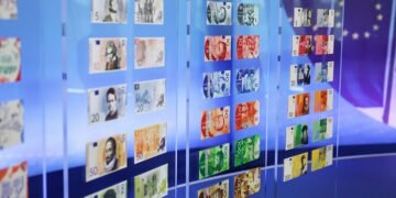 Europeans Are Contemplating Putting This American-Born Singer on a New Banknote