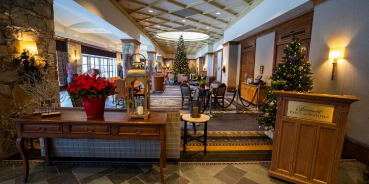 The Finest Methods to Earn ALL Accor Elite Standing