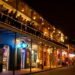 What New Orleans Sounds Like From a Bar Stool