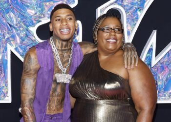 NLE Choppa Will get Emotional Whereas Previewing ‘Pricey Mama’ Music