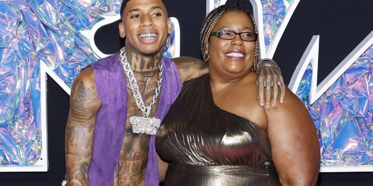NLE Choppa Will get Emotional Whereas Previewing ‘Pricey Mama’ Music