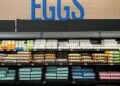 Salmonella Egg Recall Is Now Class I, the FDA’s Highest Threat Degree