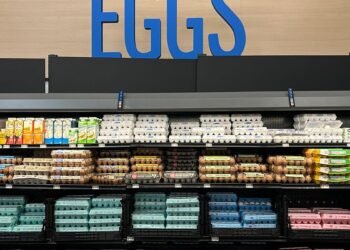 Salmonella Egg Recall Is Now Class I, the FDA’s Highest Threat Degree