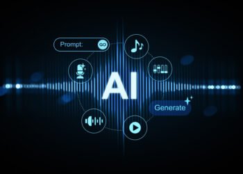No Mic Wanted: You Can Create Music and Speech With Adobe’s AI Audio Instruments
