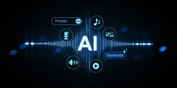 No Mic Wanted: You Can Create Music and Speech With Adobe’s AI Audio Instruments