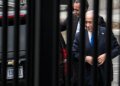 Netanyahu Rejects Trump’s 15-Level Peace Plan for Gaza