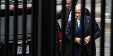 Netanyahu Rejects Trump’s 15-Level Peace Plan for Gaza