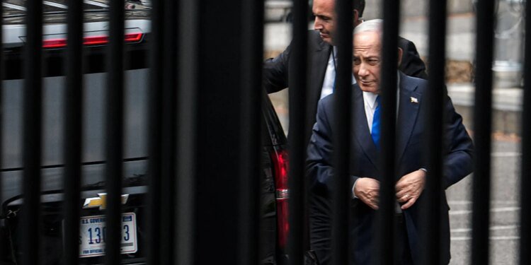 Netanyahu Rejects Trump’s 15-Level Peace Plan for Gaza