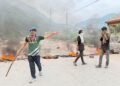 The Different Facet of Paradise: How Pakistan Crushed Protests in Kashmir