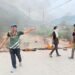 The Different Facet of Paradise: How Pakistan Crushed Protests in Kashmir