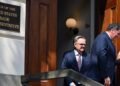 Canada to Match Trump’s 50% Tariffs, Greenback for Greenback