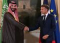 Saudi Arabia To Make investments $7 Billion In Three Theme Parks Close to Paris