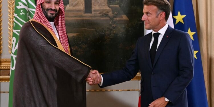 Saudi Arabia To Make investments $7 Billion In Three Theme Parks Close to Paris