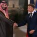 Saudi Arabia To Make investments $7 Billion In Three Theme Parks Close to Paris