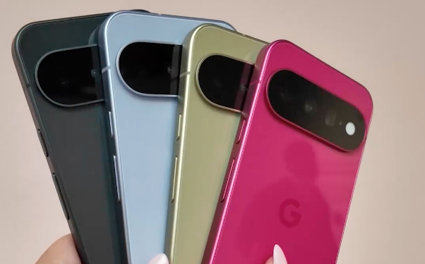 Google’s New Pixel 11 Telephones Get Larger Beginning Costs – Blame the RAM Scarcity