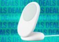 The Google Pixelsnap Charger With Stand Is 50 % Off Proper Now