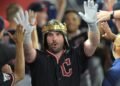 American League wild-card roundup: Rangers, Guardians overtake Astros