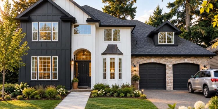 How one can Select the Proper Siding for Your Residence With out Regretting It Later