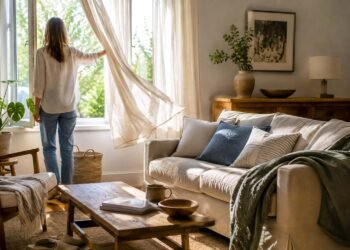 The right way to Take away Odors From Your Dwelling the Proper Method