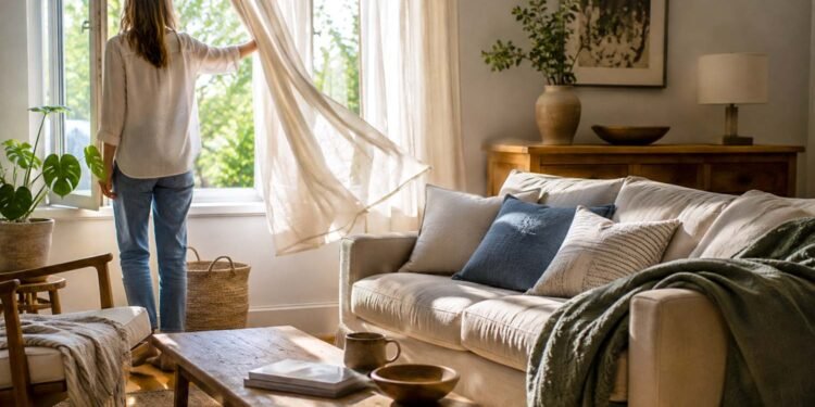 The right way to Take away Odors From Your Dwelling the Proper Method