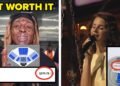 Individuals Share Which Artists Give The Worst Dwell Performances