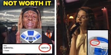 Individuals Share Which Artists Give The Worst Dwell Performances