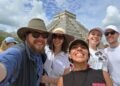 What It Really Takes to Expertise Chichen Itza Past the Well-known Pyramid