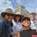 What It Really Takes to Expertise Chichen Itza Past the Well-known Pyramid