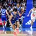 Gilas hopes Carl Tamayo recovers in time after ankle sprain