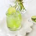 Unbelievable Hulk Cocktail – A Stunning Mess