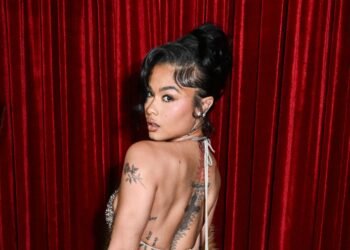 India Love Addresses Being pregnant Rumors Amid On-line Criticism