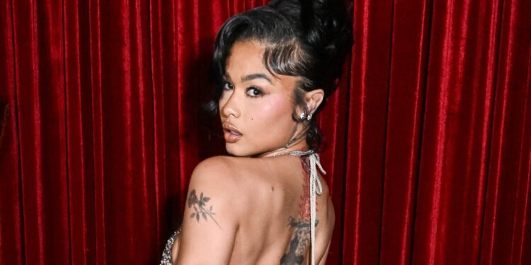 India Love Addresses Being pregnant Rumors Amid On-line Criticism