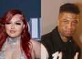 Blueface Says Javaughn, Journey Changed