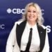 Jann Arden shares footage of wedding ceremony to Icelandic writer Thordis Elva