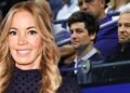 Did Buss Household Sells Remaining Stake To Bob Iger & Josh Kushner?