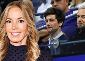 Did Buss Household Sells Remaining Stake To Bob Iger & Josh Kushner?