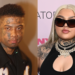 Karlissa Saffold Seemingly Reacts To Blueface Changing His Youngsters