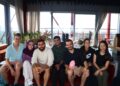 Contained in the London hacker home taking a stand towards founder burnout