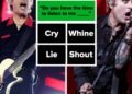 Can You End These Inexperienced Day Lyrics? Quiz