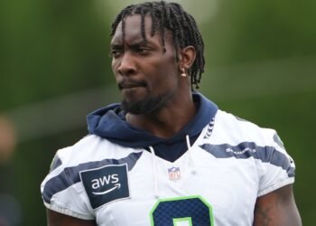Seahawks’ DeMarcus Lawrence to retire after 2026 season