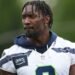 Seahawks’ DeMarcus Lawrence to retire after 2026 season