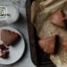 Almond Flour Cocoa Scones | MyFitnessPal