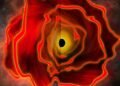 Astronomers Uncover the Existence of a Black Gap Star