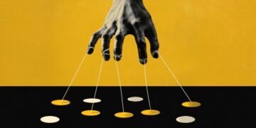 The Obtain: a censorship conspiracy concept and the primary virus created by AI