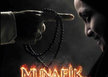 MUNAFIK Indonesian exorcism horror – overview and trailer