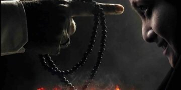 MUNAFIK Indonesian exorcism horror – overview and trailer