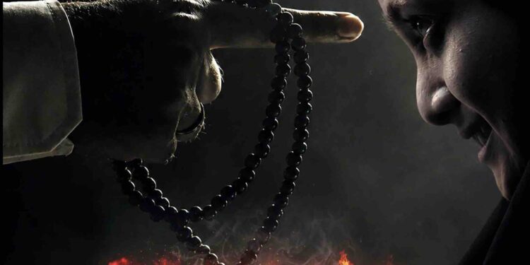 MUNAFIK Indonesian exorcism horror – overview and trailer