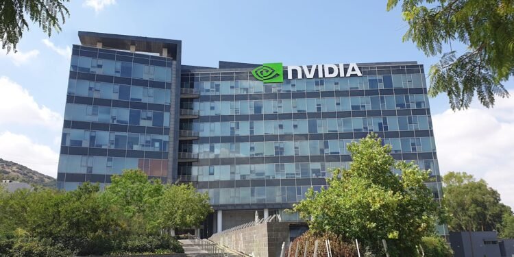 Israels GDP development displays fast-rising Nvidia income